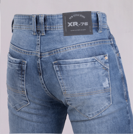JEANS CABALLERO 20299