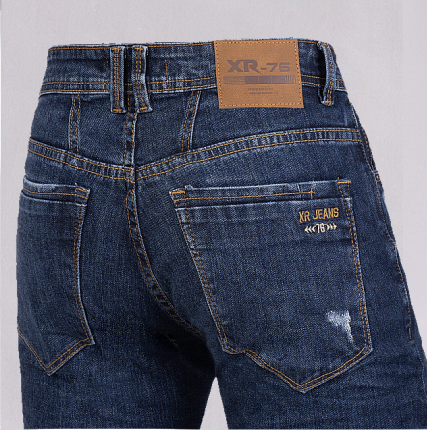 JEANS CABALLERO 20302