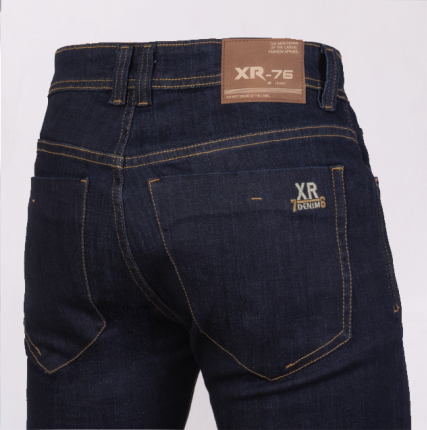 JEANS CABALLERO 20307