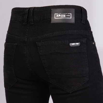JEANS CABALLERO 20311