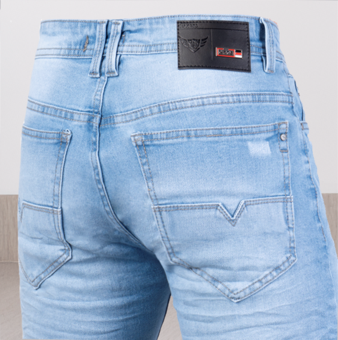 JEANS CABALLERO 20379