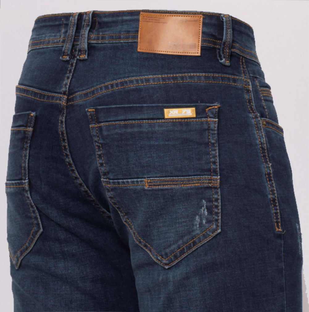 JEANS CABALLERO 2358