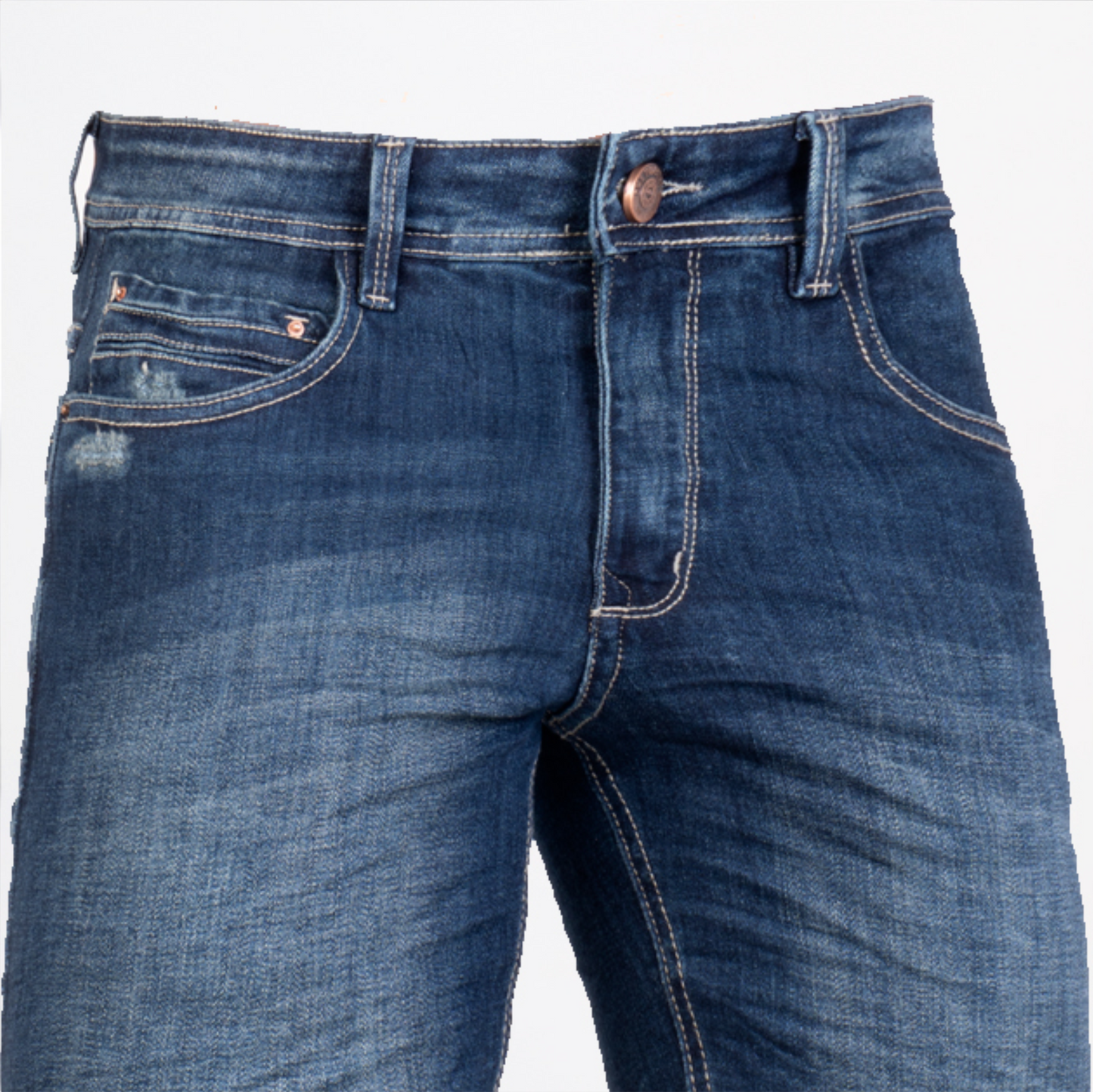 BERMUDA CABALLERO 1180