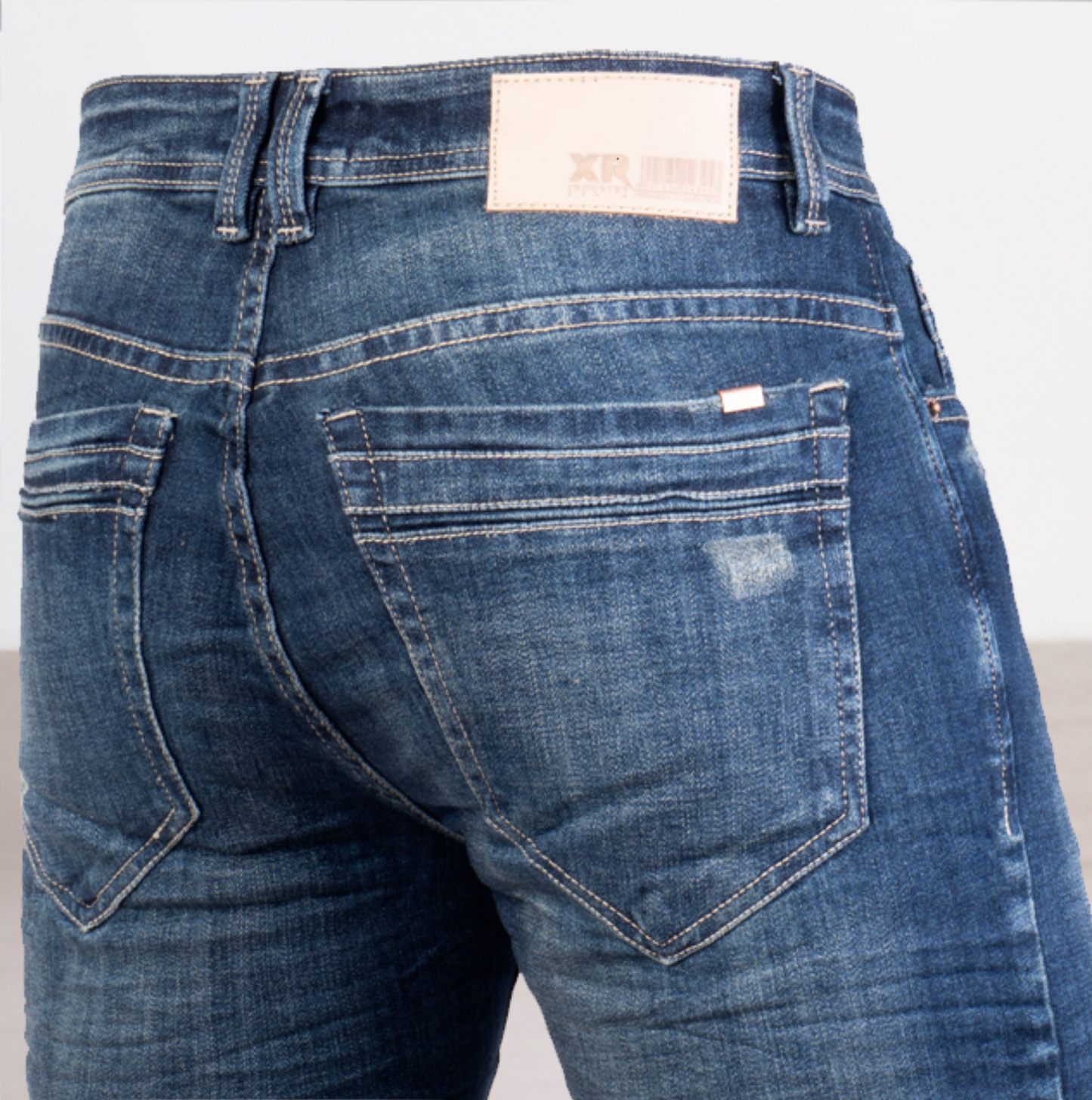 BERMUDA CABALLERO 1180