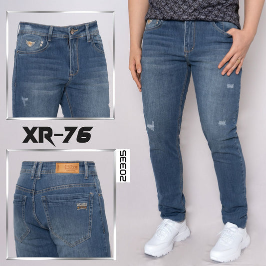 JEANS CABALLERO 20335