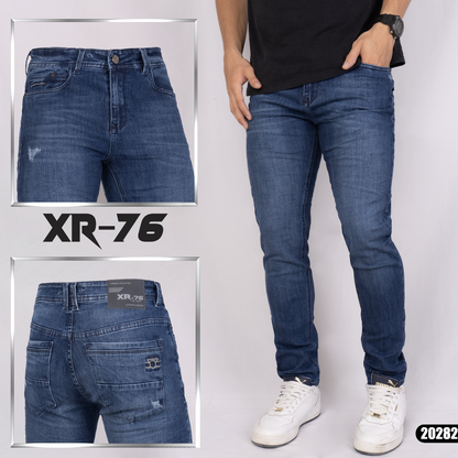 JEANS CABALLERO 20282