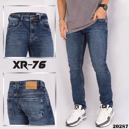 JEANS CABALLERO 20287