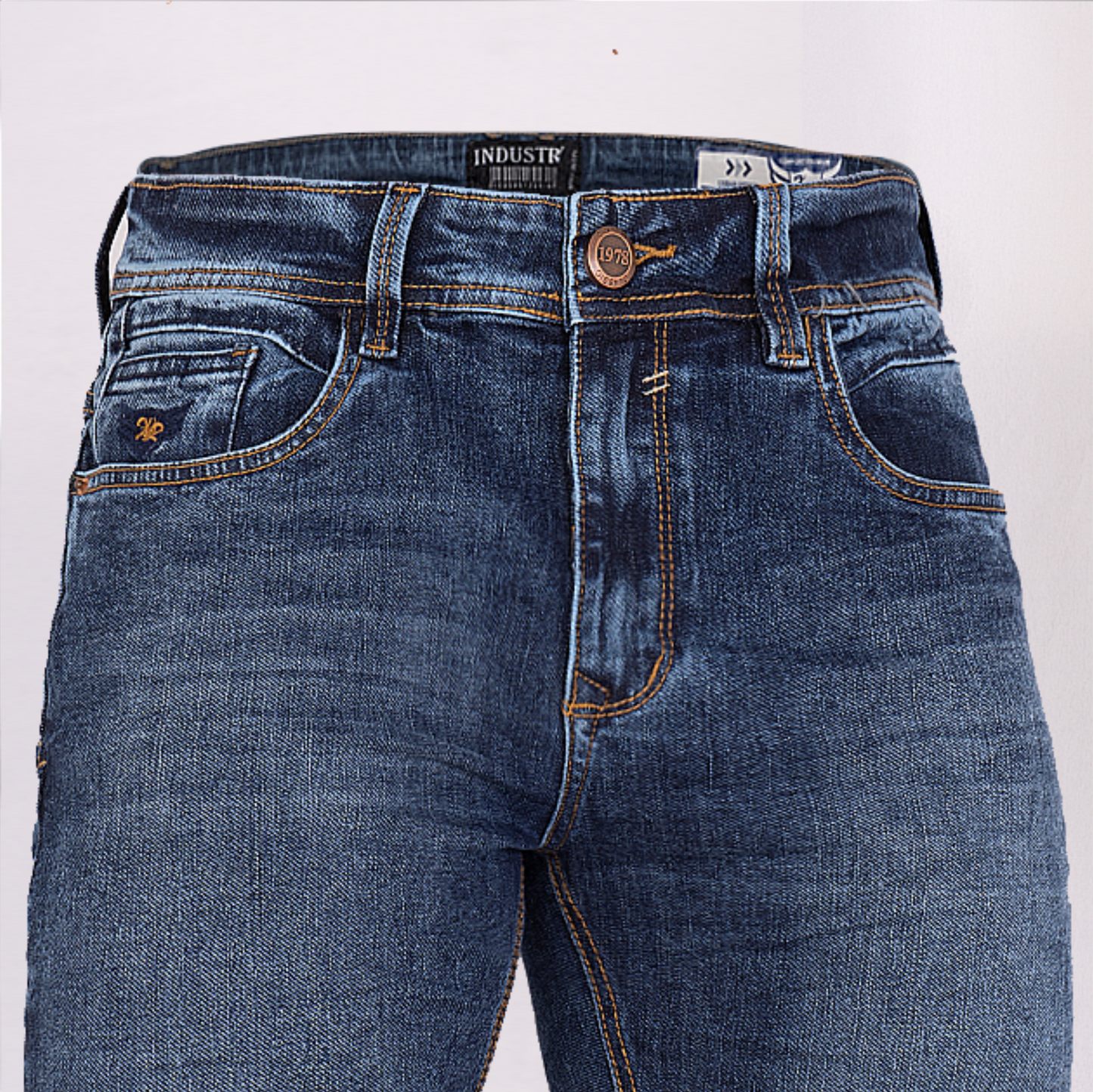 JEANS CABALLERO 20287