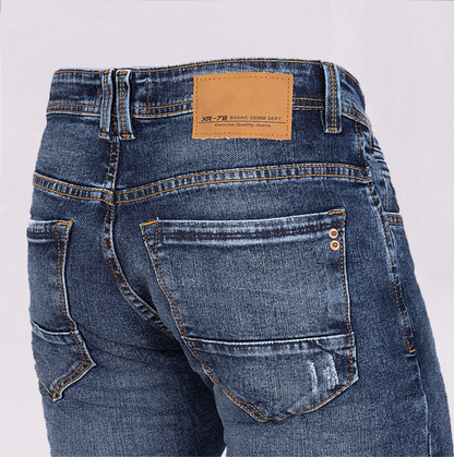 JEANS CABALLERO 20287