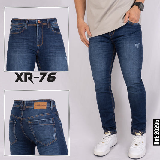 JEANS CABALLERO 20295