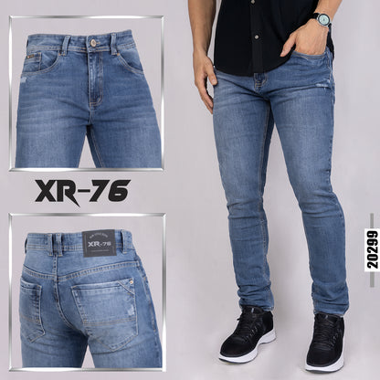 JEANS CABALLERO 20299