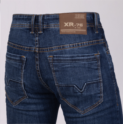 JEANS CABALLERO 20309