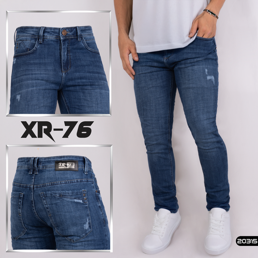 JEANS CABALLERO 20315