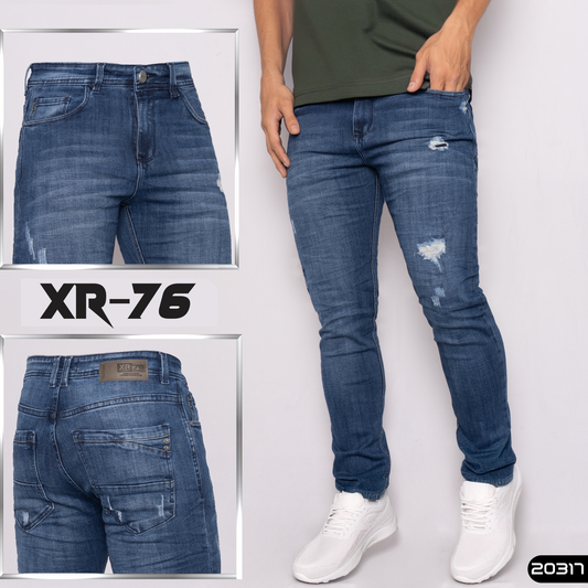 JEANS CABALLERO 20317