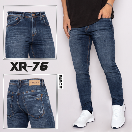 JEANS CABALLERO 20318