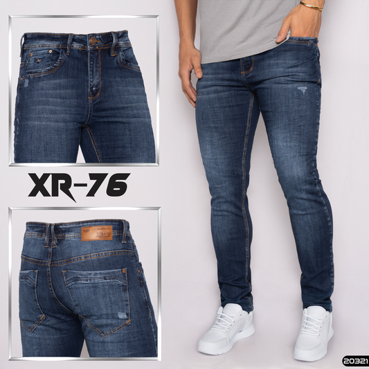 JEANS CABALLERO 20321