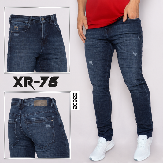 JEANS CABALLERO 20322