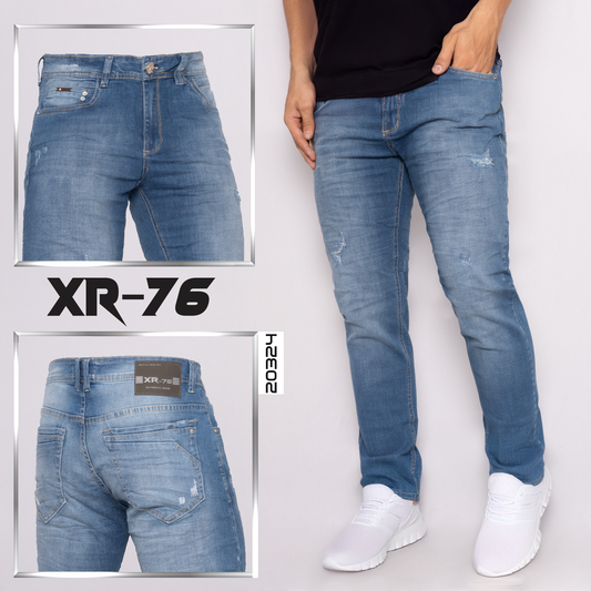 JEANS CABALLERO 20324