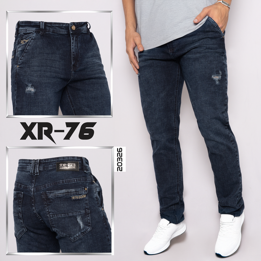 JEANS CABALLERO 20326