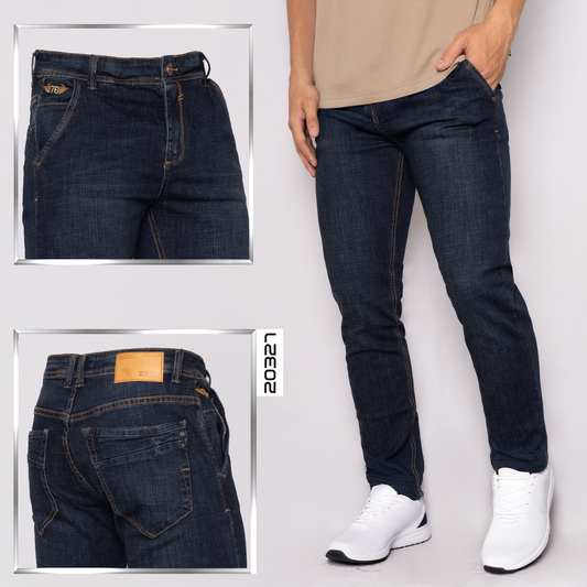 JEANS CABALLERO 20327