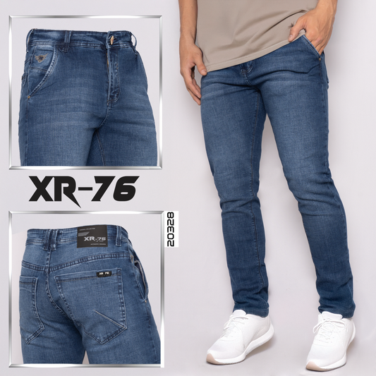 JEANS CABALLERO 20328