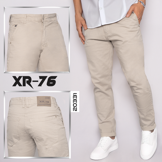 JEANS CABALLERO 20331