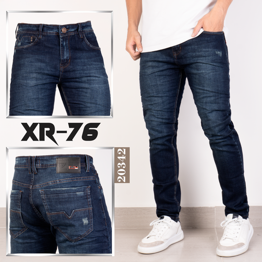 JEAN CABALLERO 20342