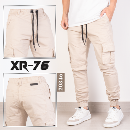 JOGGER CABALLERO 20346