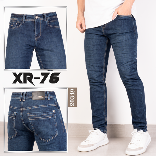 JEAN CABALLERO 20349