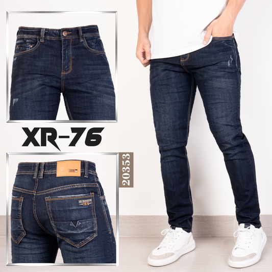 JEAN CABALLERO 20353