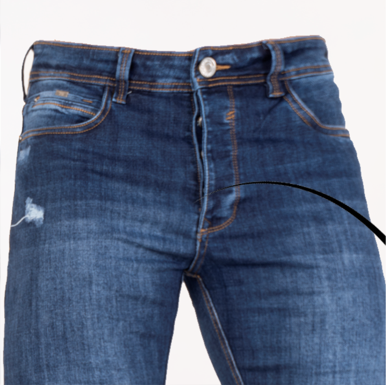 JEAN CABALLERO 20362