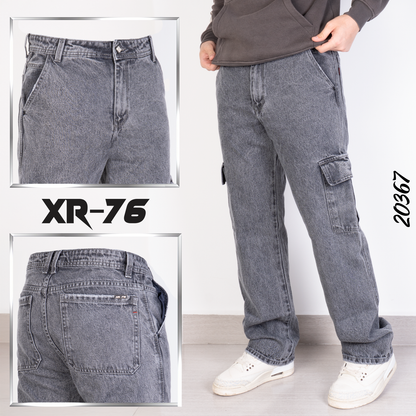 JEAN ANCHO CARGO CABALLERO 20367