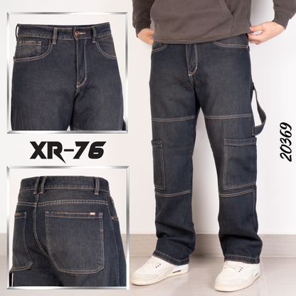 JEAN ANCHO REGULAR CABALLERO 20369