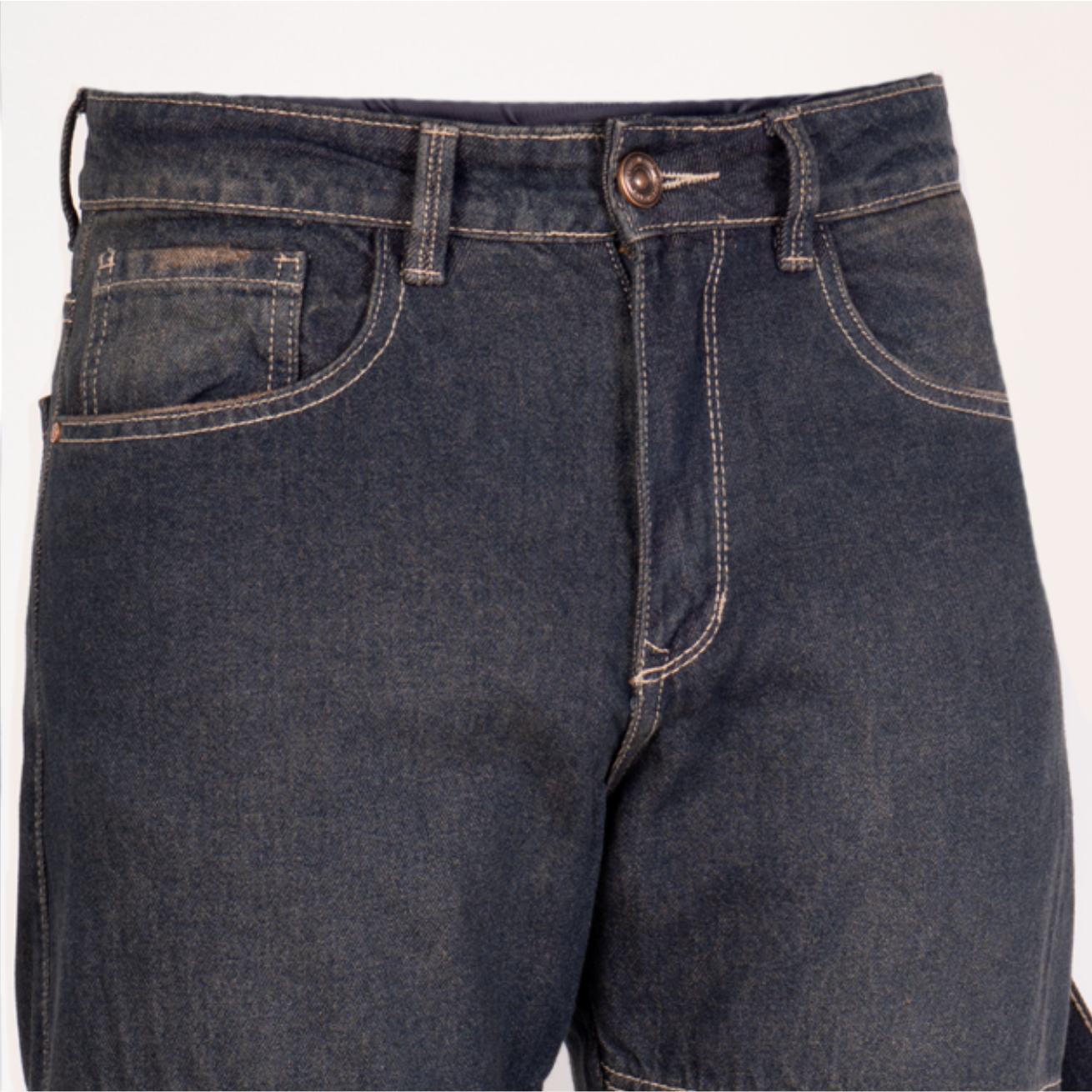 JEAN ANCHO REGULAR CABALLERO 20369