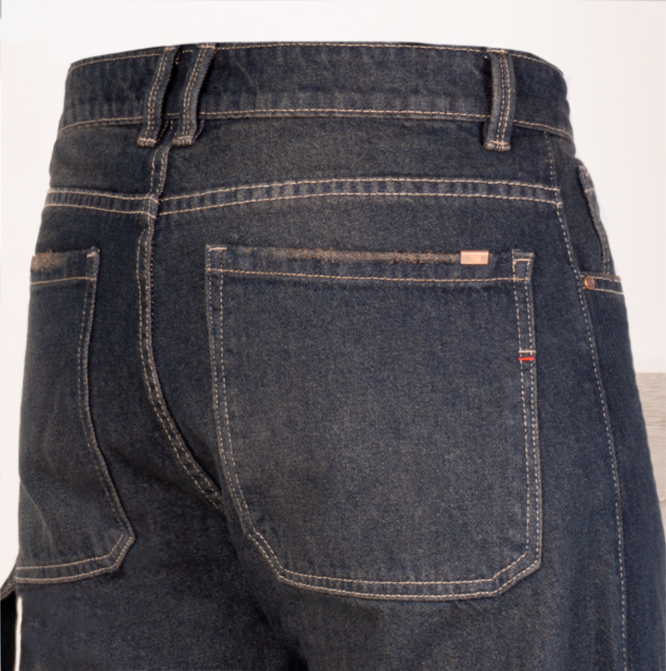 JEAN ANCHO REGULAR CABALLERO 20369