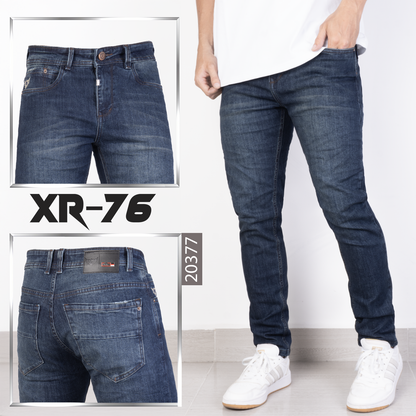 JEANS CABALLERO 20377