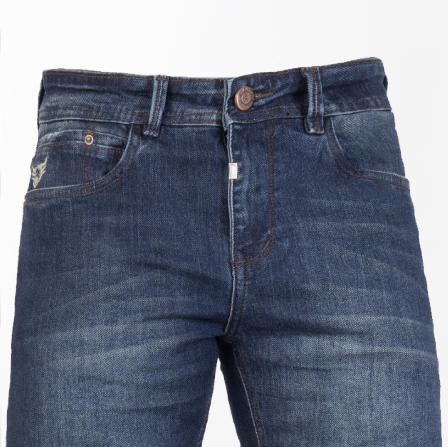 JEANS CABALLERO 20377