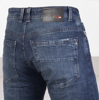 JEANS CABALLERO 20377