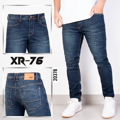 JEANS CABALLERO 20378
