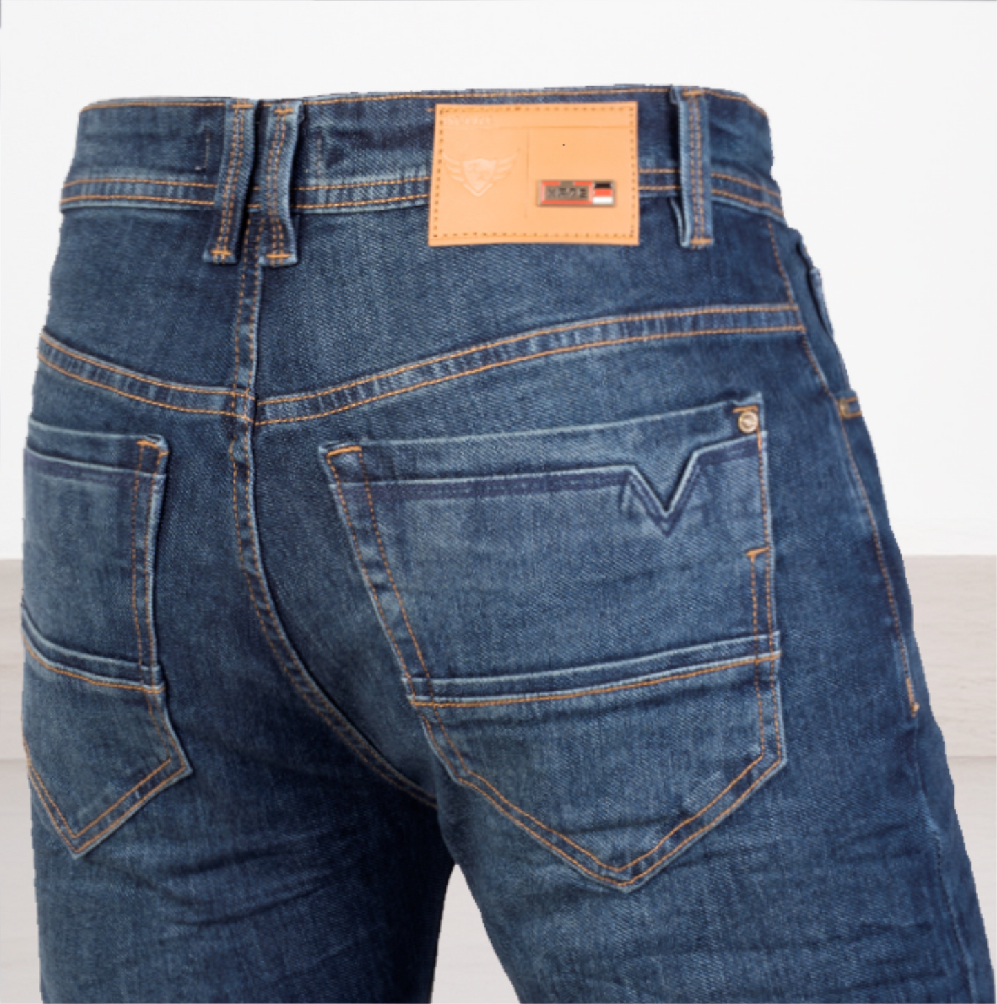 JEANS CABALLERO 20378