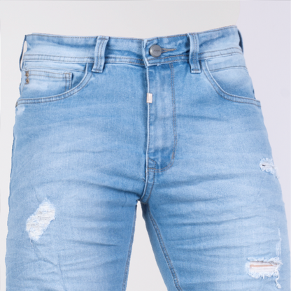 JEANS CABALLERO 20379