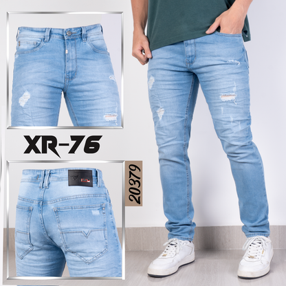 JEANS CABALLERO 20379