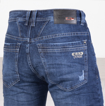 JEANS CABALLERO 20383