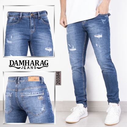 JEANS CABALLERO 20384