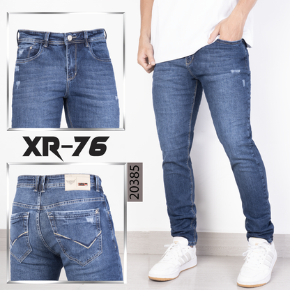 JEANS CABALLERO 20385