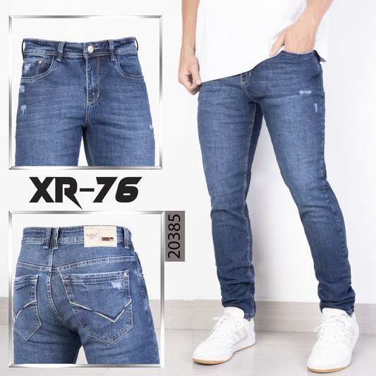 JEANS CABALLERO 20385