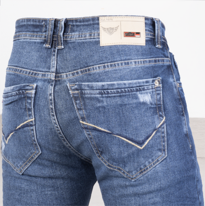 JEANS CABALLERO 20385