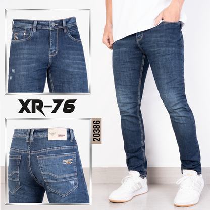 JEANS CABALLERO 20386