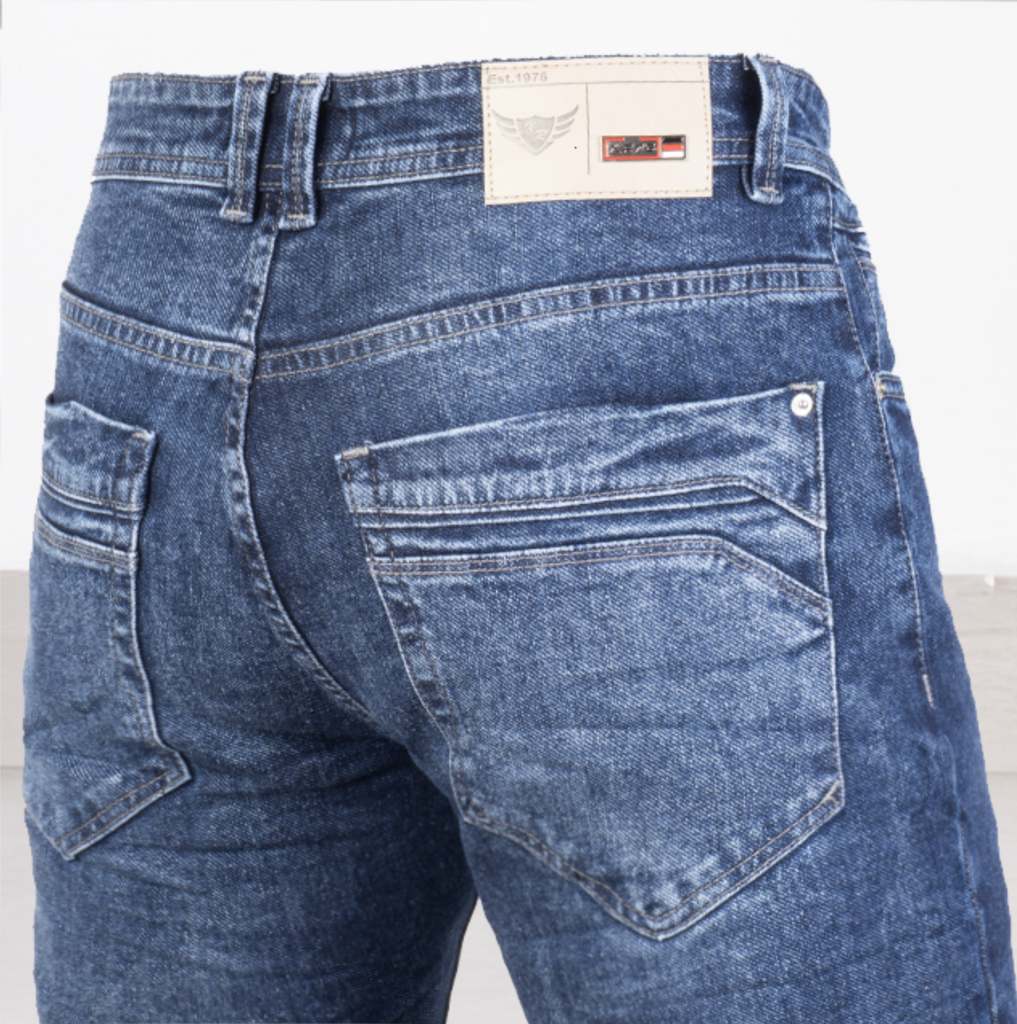 JEANS CABALLERO 20387