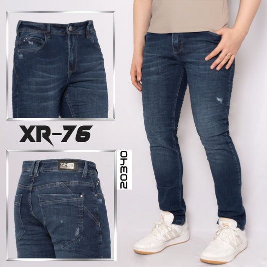 JEANS CABALLERO 20340